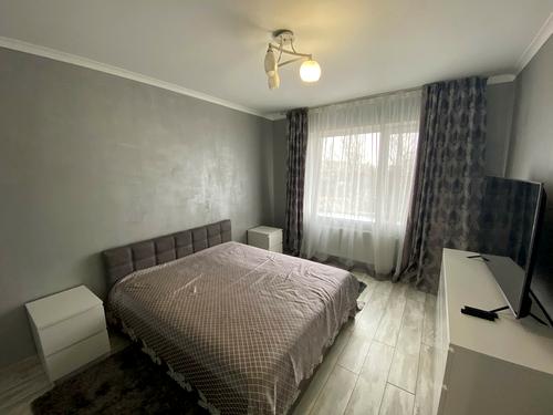квартира за адресою Садова вул., 36
