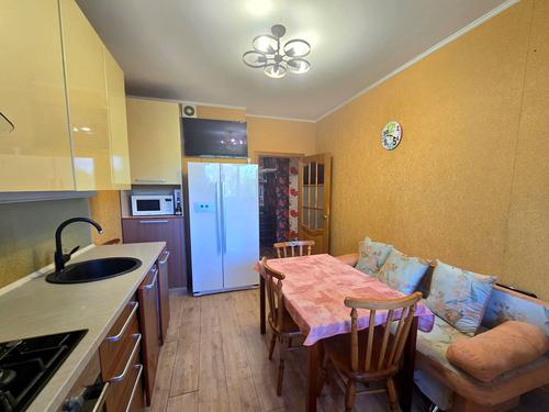 квартира за адресою Коцюбинського вул., 8