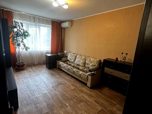 квартира по адресу Вахтанга Кикабидзе ул. (Булгакова), 6-А