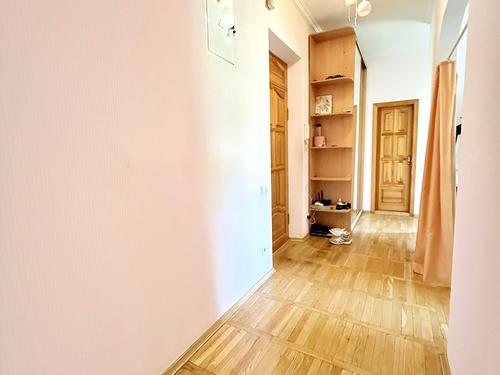 квартира за адресою Сергія Набоки вул., 11/8