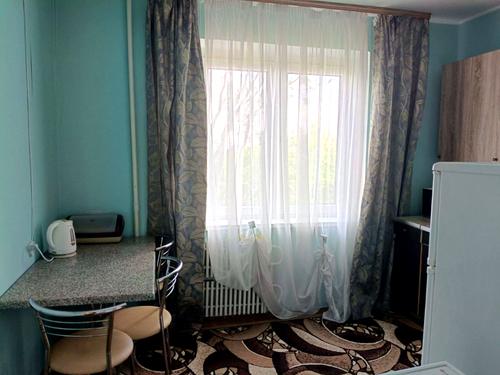 квартира по адресу  ул. (Космонавта Комарова), 1