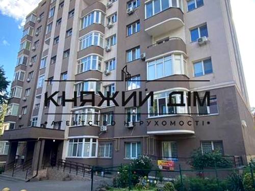 квартира по адресу Рэя Брэдбери ул., 5/15