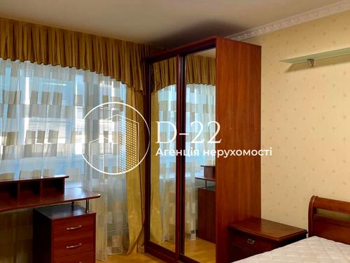 квартира за адресою Архітектора Вербицького вул., 36