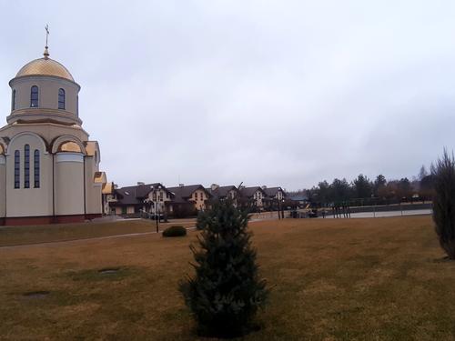 будинок за адресою с. Северинівка, Скоропадського