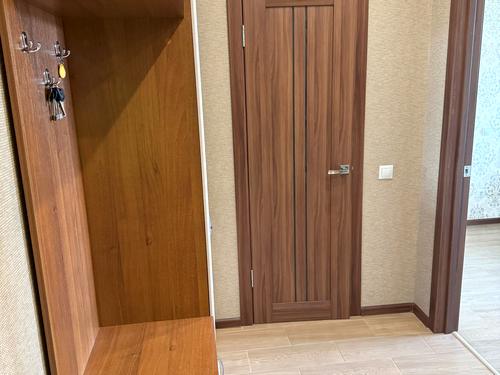 квартира по адресу Берестейский просп. (Победы), 71-А