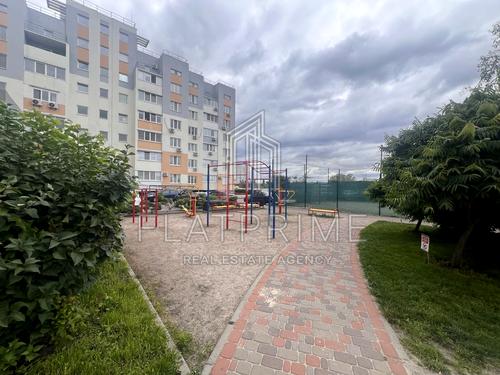квартира за адресою Сергія Данченка вул., 28-Б