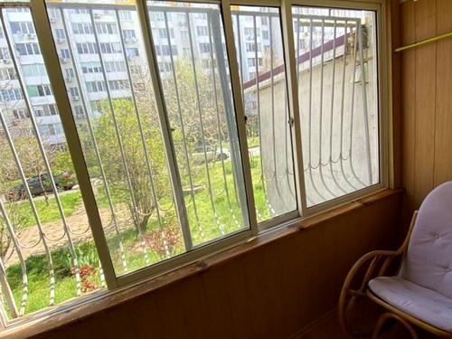 квартира за адресою Тополина вул., 18