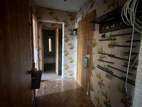квартира по адресу Владимира Великого ул. (Олександра Поля), 37