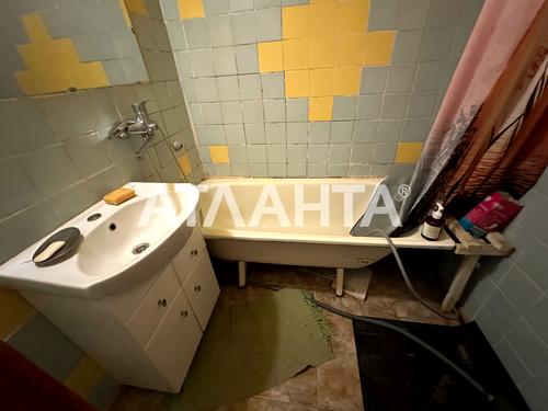 квартира за адресою Академіка Заболотного вул., 59/1