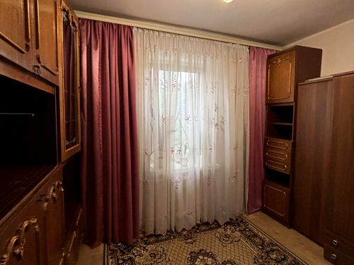 квартира за адресою Пілотська вул., 76