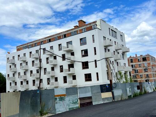 квартира за адресою Пилипа Орлика вул., 16д