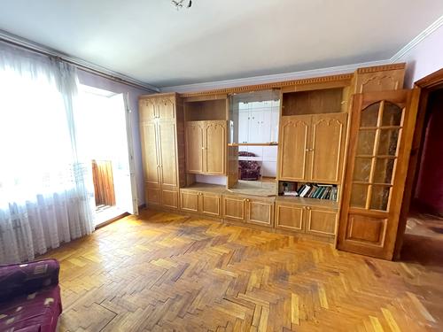 квартира по адресу Полковника Морозенко ул., 1