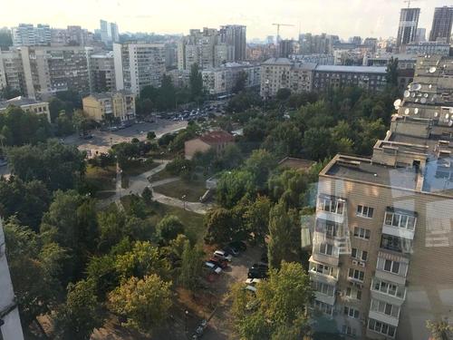 квартира за адресою Ковпака вул., 17