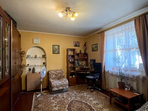 будинок за адресою Одеса, Окружна вул.