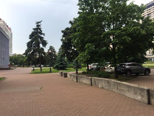 квартира по адресу Левка Лукьяненко ул. (Маршала Тимошенко), 18