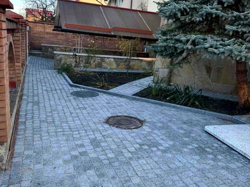 будинок за адресою Долинна вул., 9