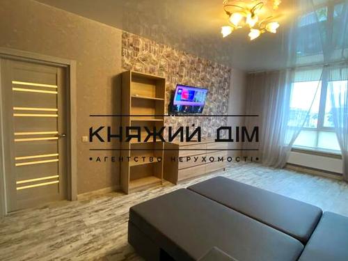 квартира по адресу Кошова ул., 104
