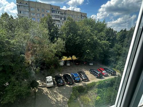 квартира за адресою Наукова вул., 47