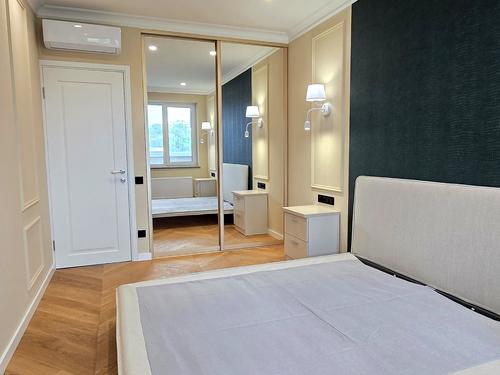 квартира по адресу Франковская ул., 10