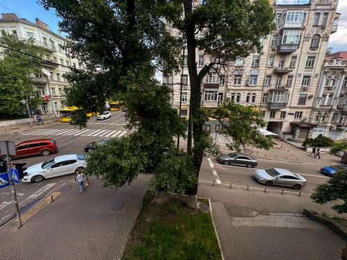 квартира по адресу Саксаганского ул., 63/28