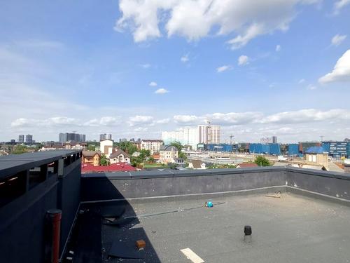 квартира по адресу Институтская ул., 21