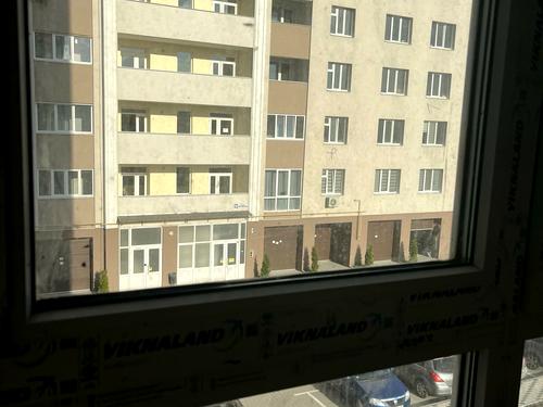 квартира по адресу Лісогринівецька ул., 34-В