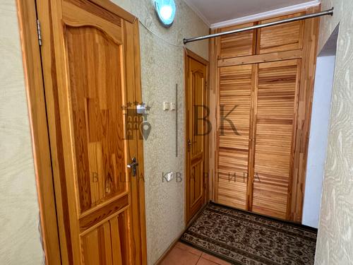 квартира по адресу Харьковское шоссе, 154-А