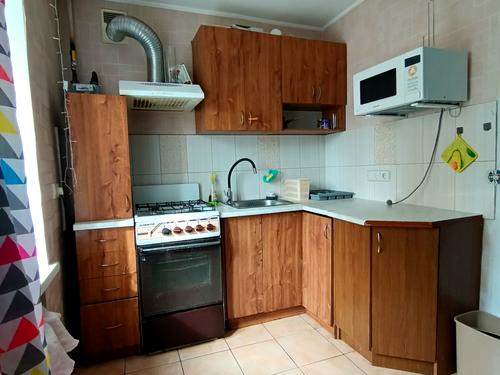 квартира за адресою Миру просп., 35
