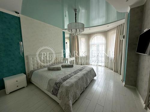 квартира за адресою Дмитрівська вул., 75