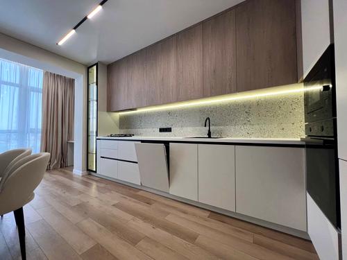 квартира за адресою Височана вул., 18