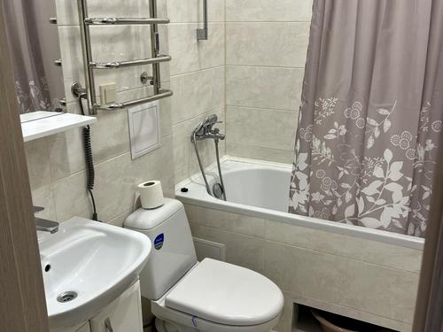 квартира за адресою Метрологічна вул., 107