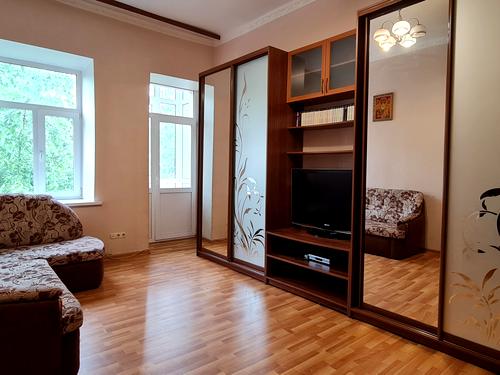 квартира за адресою Голосіївський просп. (40-річчя Жовтня), 48