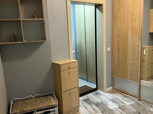 квартира по адресу Олены Пчилки ул., 8