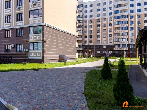 квартира за адресою Відродження вул., 3