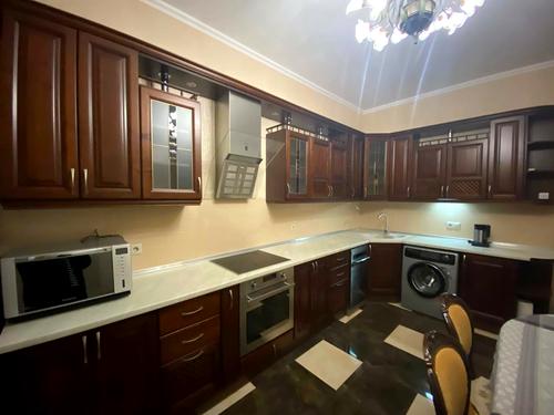 квартира за адресою Старонаводницька вул., 6-Б