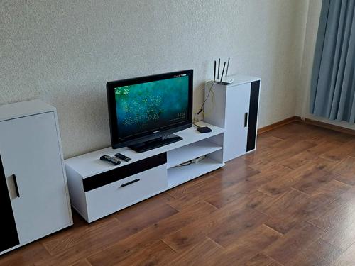 квартира за адресою Ревуцького вул., 54-Б