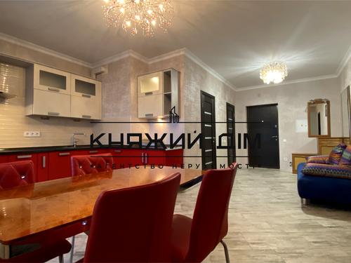 квартира за адресою Віталія Скакуна вул. (Академіка Каблукова), 25