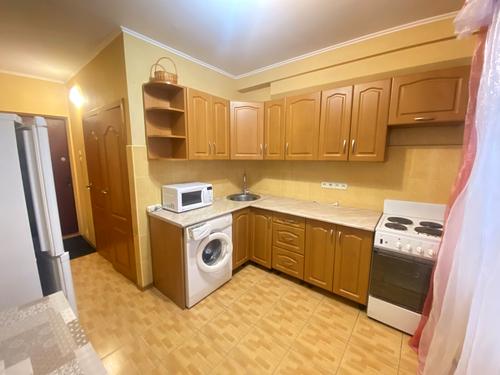 квартира за адресою Київ, Оболонський просп., 31