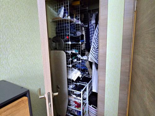 квартира за адресою Київ, Зодчих вул., 70