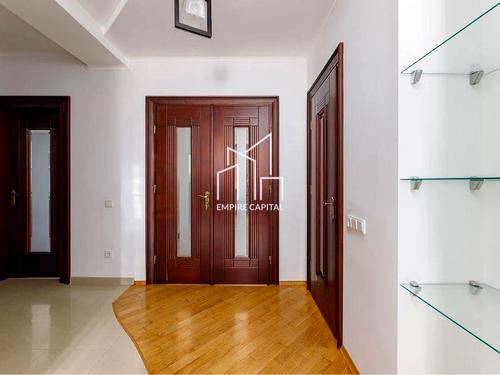 квартира по адресу Червоной Калины просп., 1