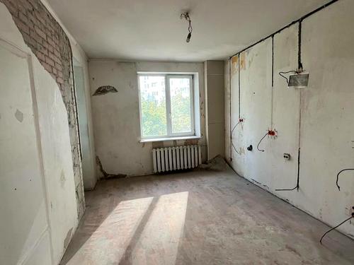 квартира по адресу Миколы Бажана просп., 10