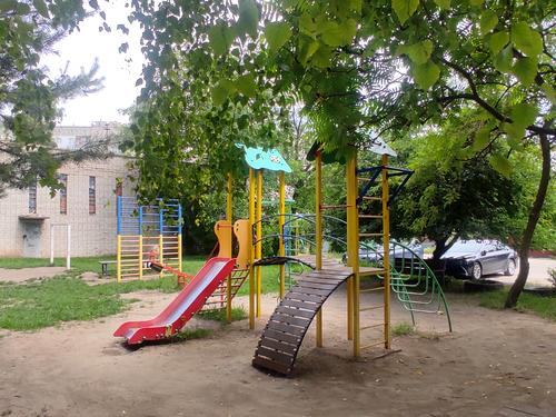 квартира по адресу Шевченка, 24