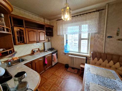 квартира за адресою Квітневий пров., 7