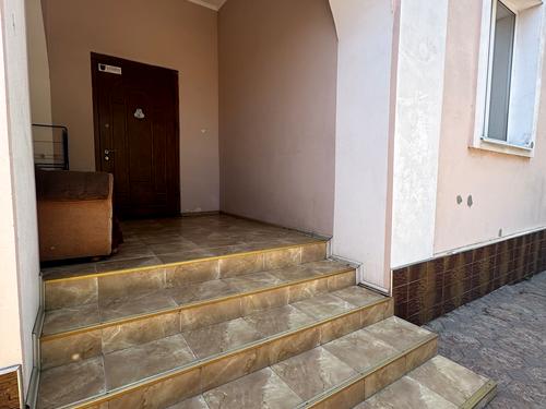 будинок за адресою Степана Разіна вул., 18