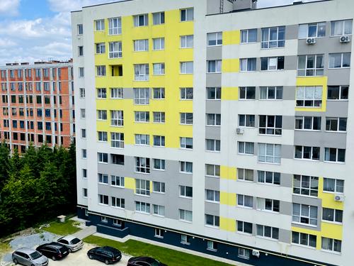 квартира по адресу Героїв Крут ул., 4