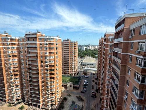 квартира за адресою Овідіопольська дорога вул., 3/1