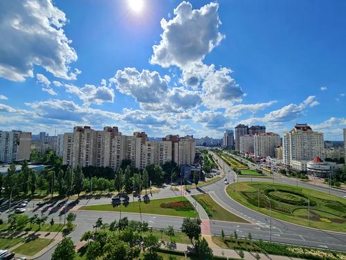 квартира за адресою Володимира Івасюка просп. (Героїв Сталінграду), 24