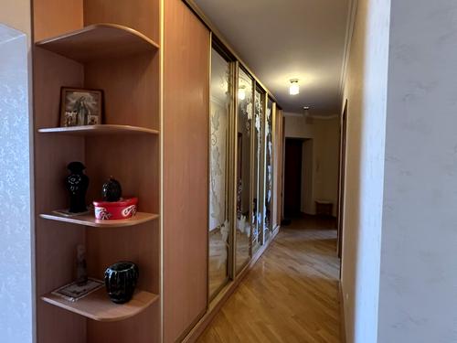 квартира за адресою Євгена Коновальця вул., 124А