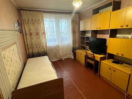 квартира по адресу Победы просп., 60а
