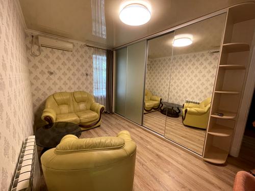квартира по адресу Дарвіна ул., 4